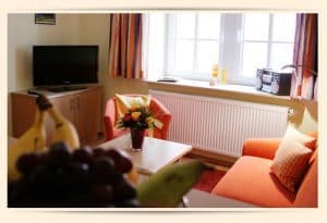 Ferienwohnung Randersacker