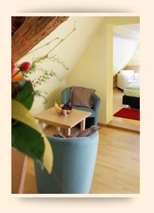 Ferienwohnung Randersacker
