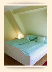 Ferienwohnung Randersacker