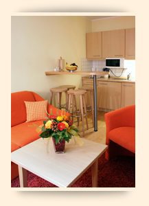 Ferienwohnung Randersacker