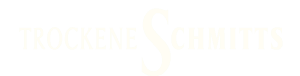 Trockene Schmitts Website Logo