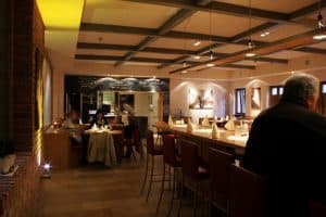 Restaurant Ewig Leben