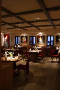 Restaurant Randersacker