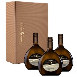 Konsequent Jahrgangsbeste