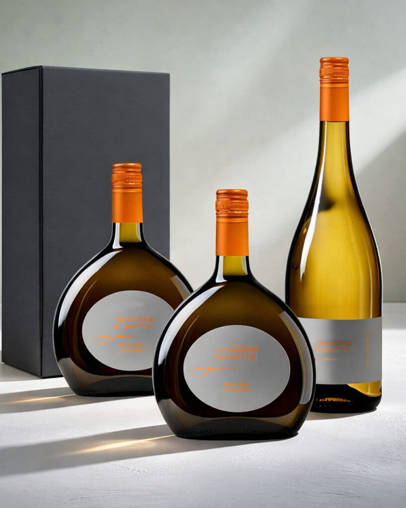 Praesentpaket ewig leben 2026 uai