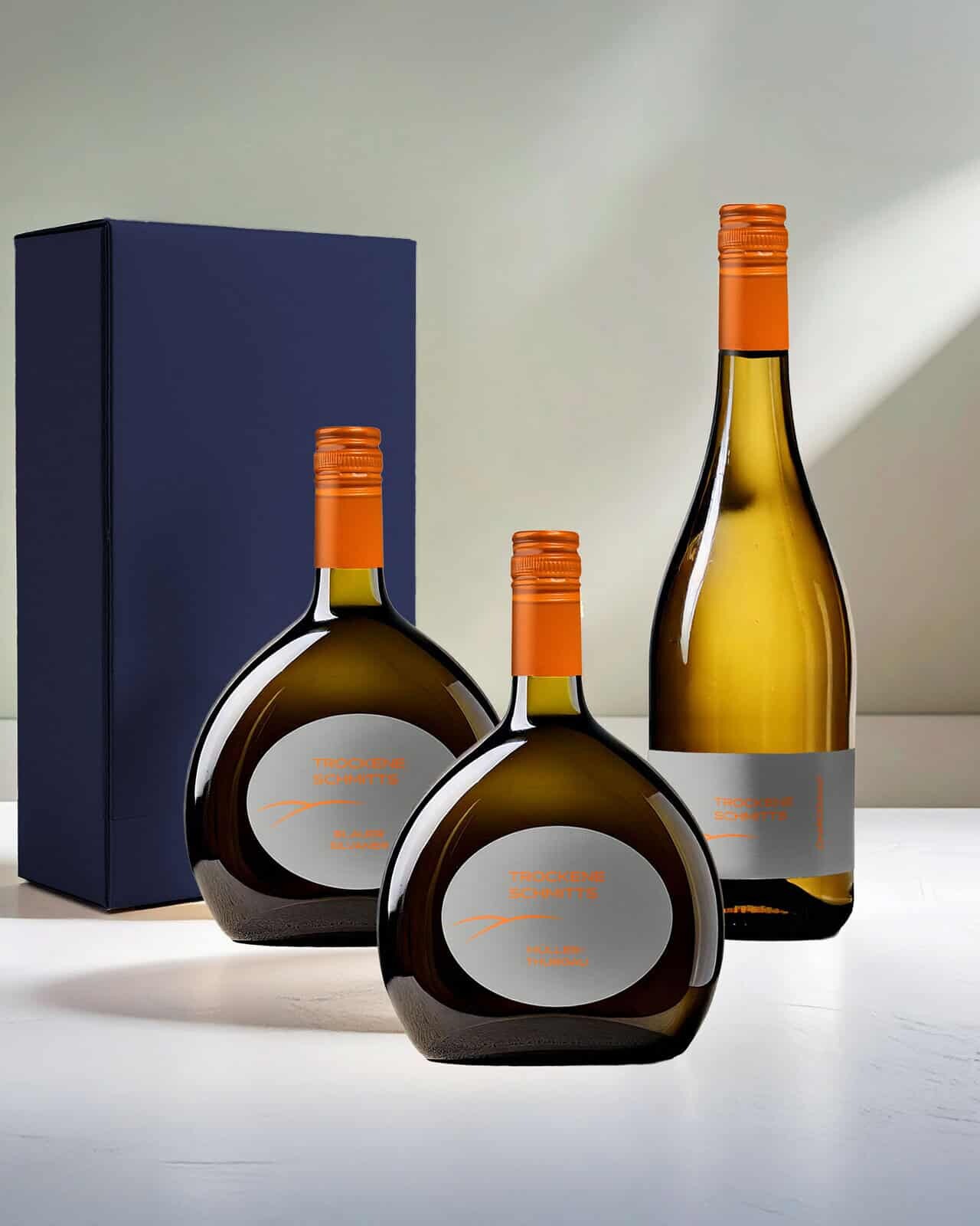 Praesentpaket Ewig Leben uai