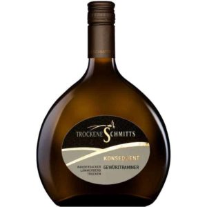 Gewürztraminer Spätlese trocken