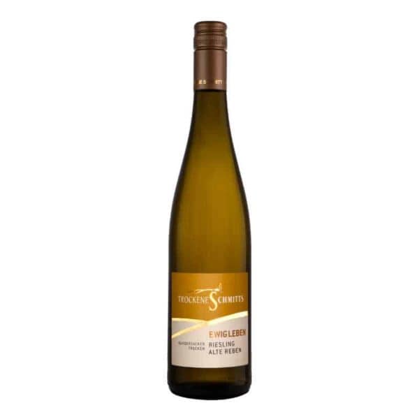 Ewig Leben Riesling -Alte Reben- Kabinett trocken