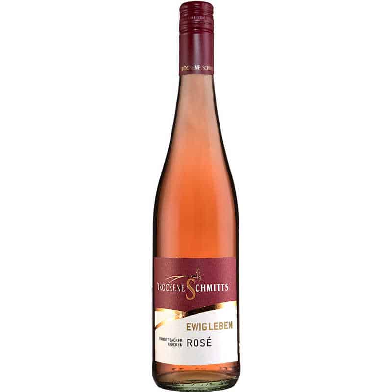 Rosé Qualitätswein trocken