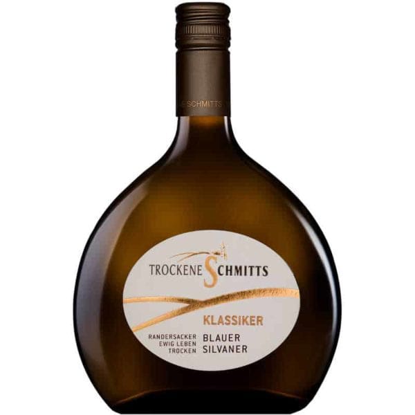 Blauer Silvaner Kabinett trocken