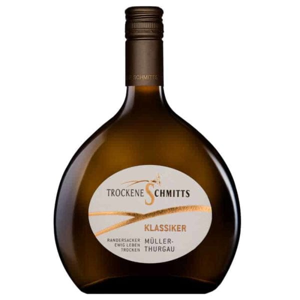 Müller-Thurgau Kabinett trocken