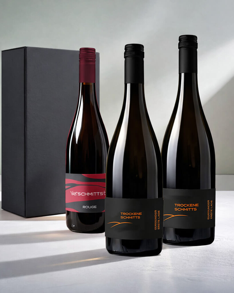 Praesentpaket Rotwein 2026 uai