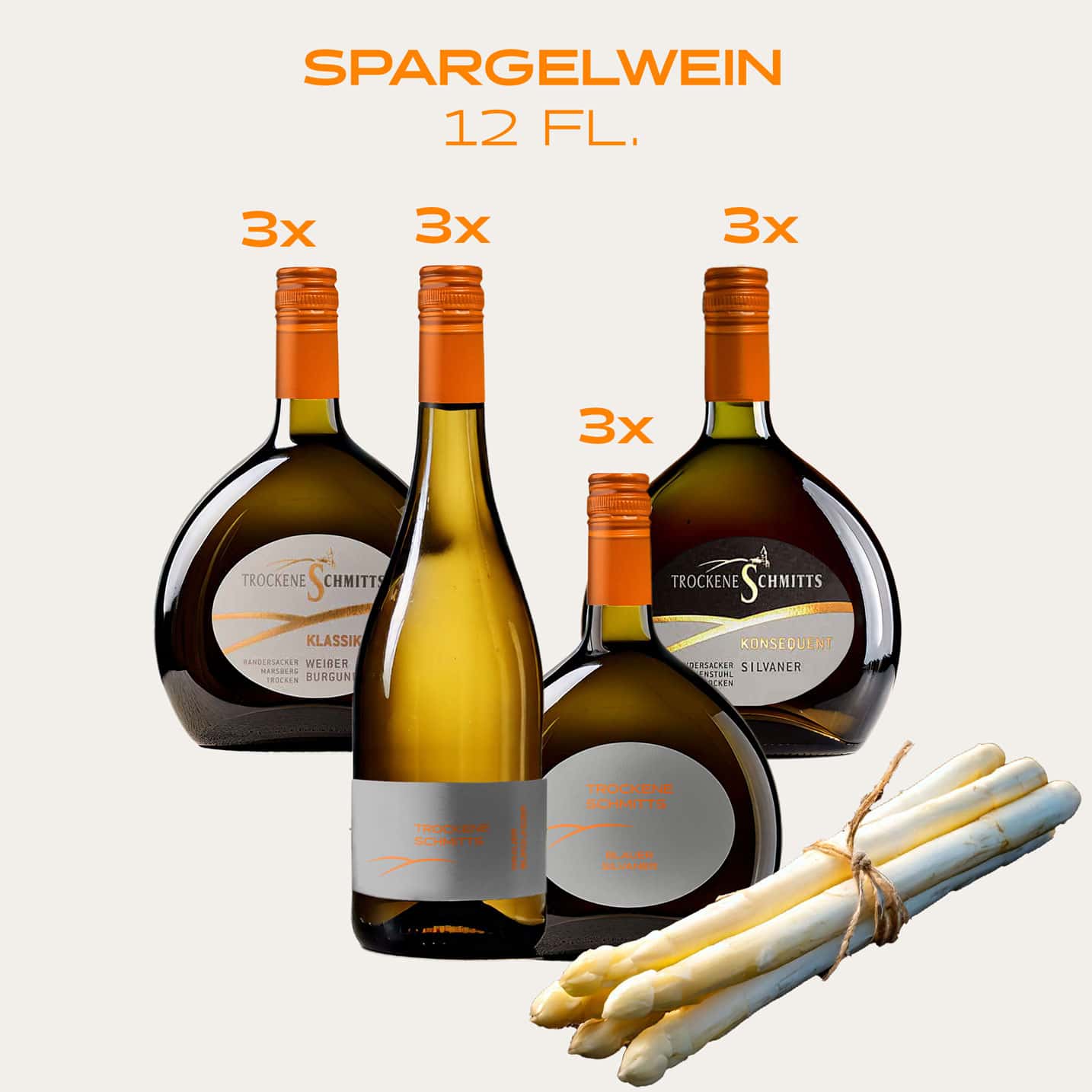 spargelzeit weinpaket