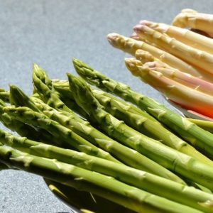 Spargel