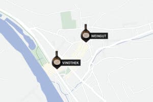 Map Karte Randersacker Trockene Schmitts
