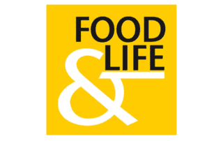 Food & Life Logo