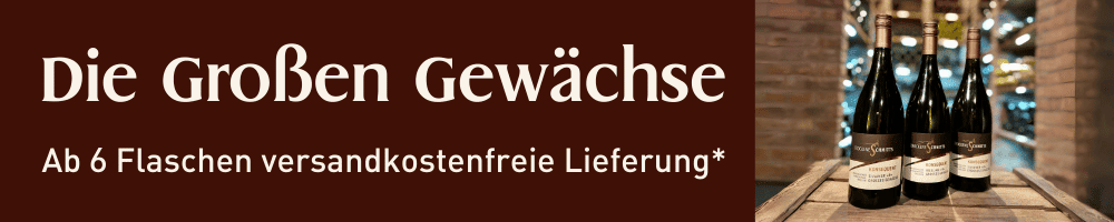 Große Gewächse