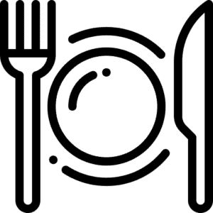 Restaurant Symbol