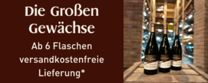 Große Gewächse Mobile Banner