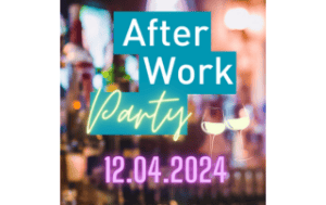 After Work Party Beitragsbild