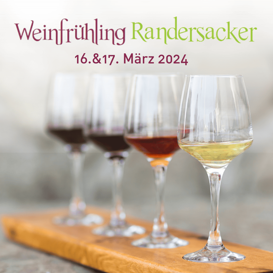 Weinfrühling 2024