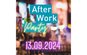 After Work Party Vinothek Randersacker