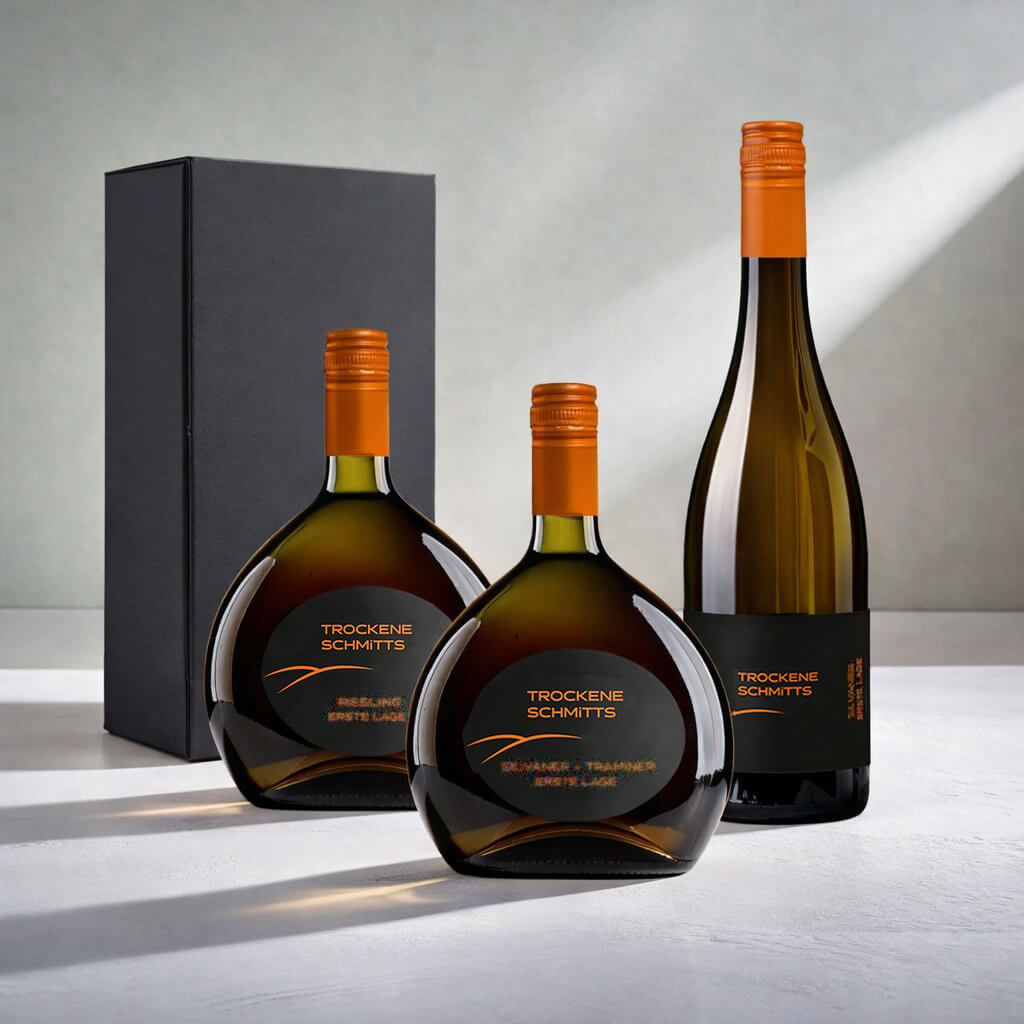 Praesentpaket erste lage 2026