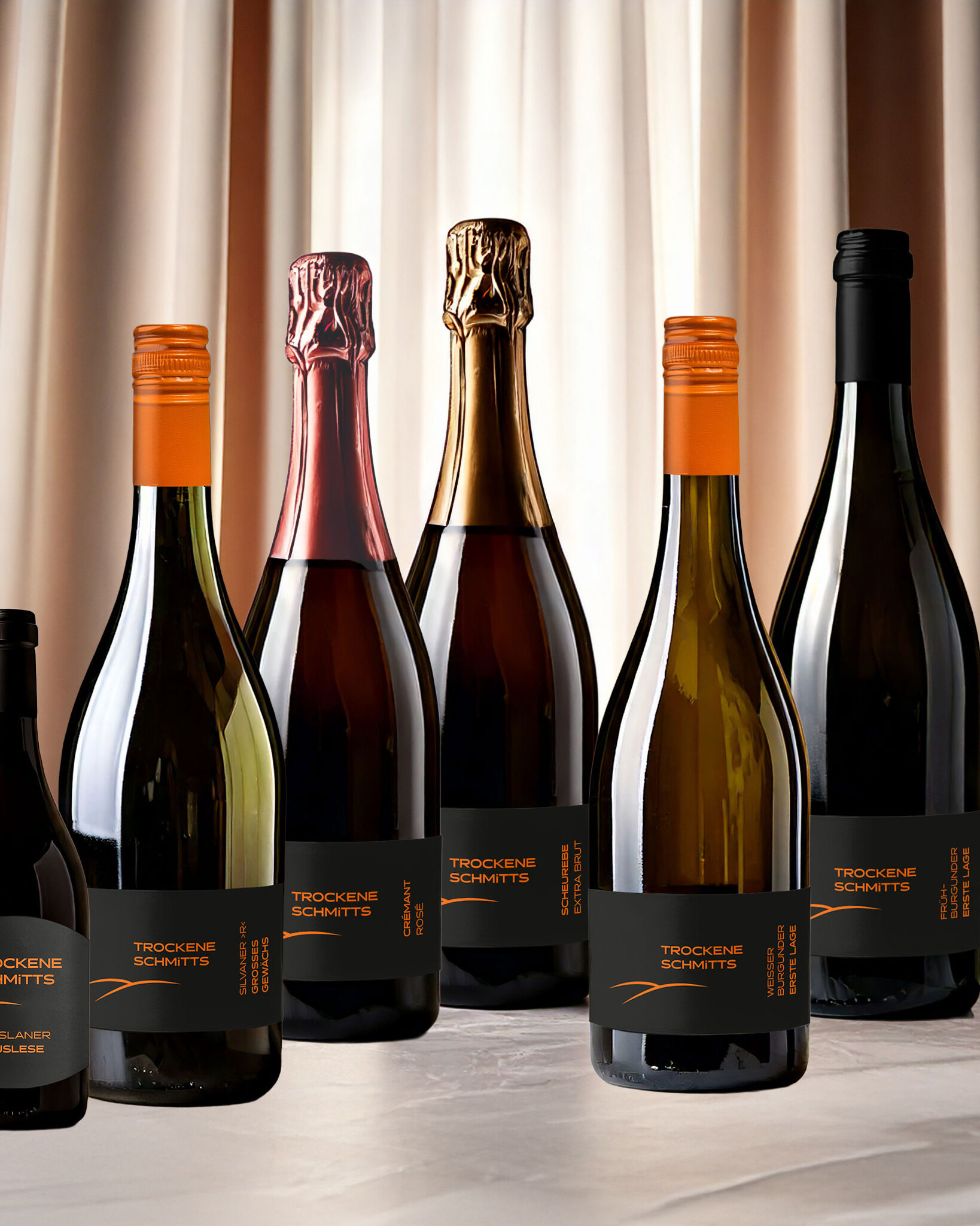 festtage weinpaket uai