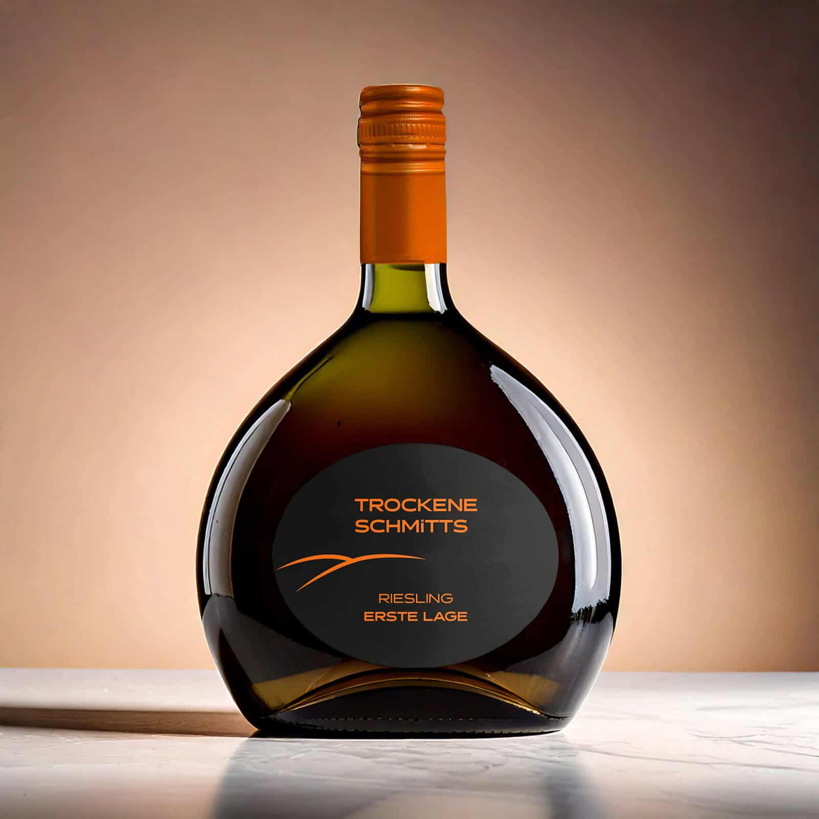 Bocksbeutel Erste Lage Riesling
