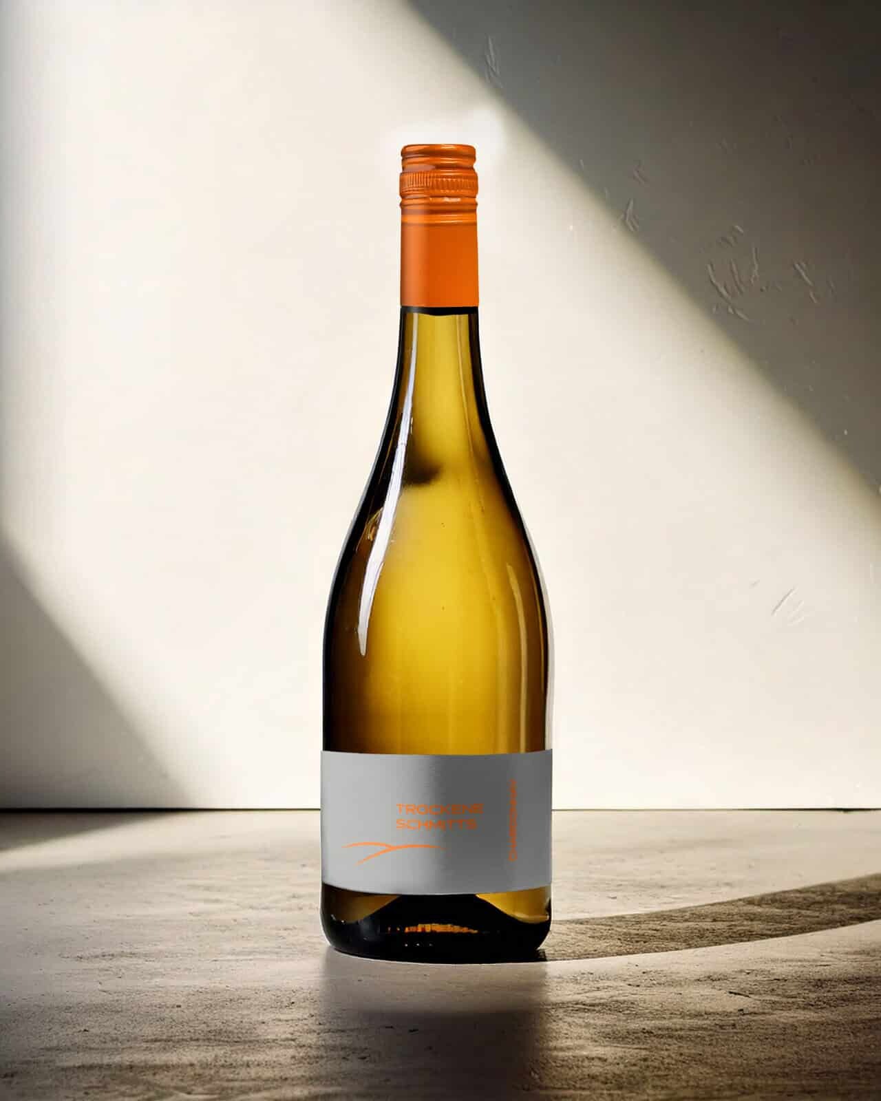 Burgunder Ewig Leben Chardonnay uai