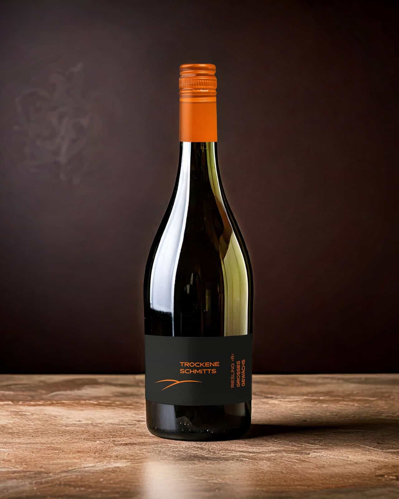 Burgunder Grosses Gewaechs Riesling R uai