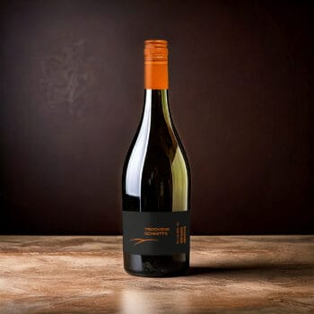 Burgunder Grosses Gewaechs Silvaner R