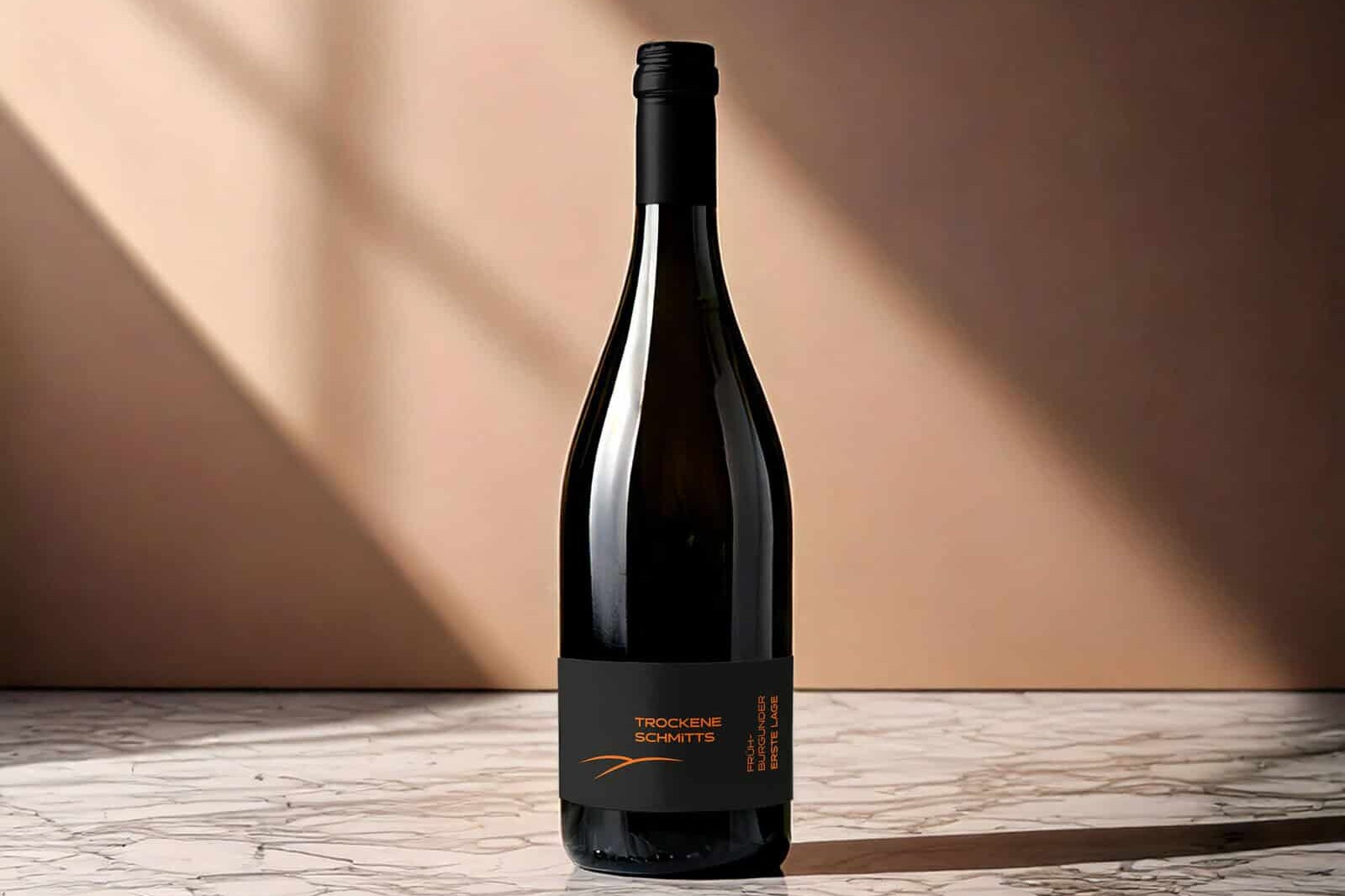 Burgunder Rotwein Erste Lage Fruehburgunder uai