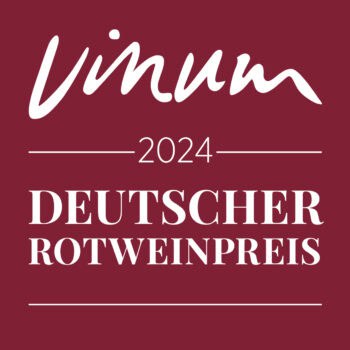Deutscher Rotweinpreis Logo 2024