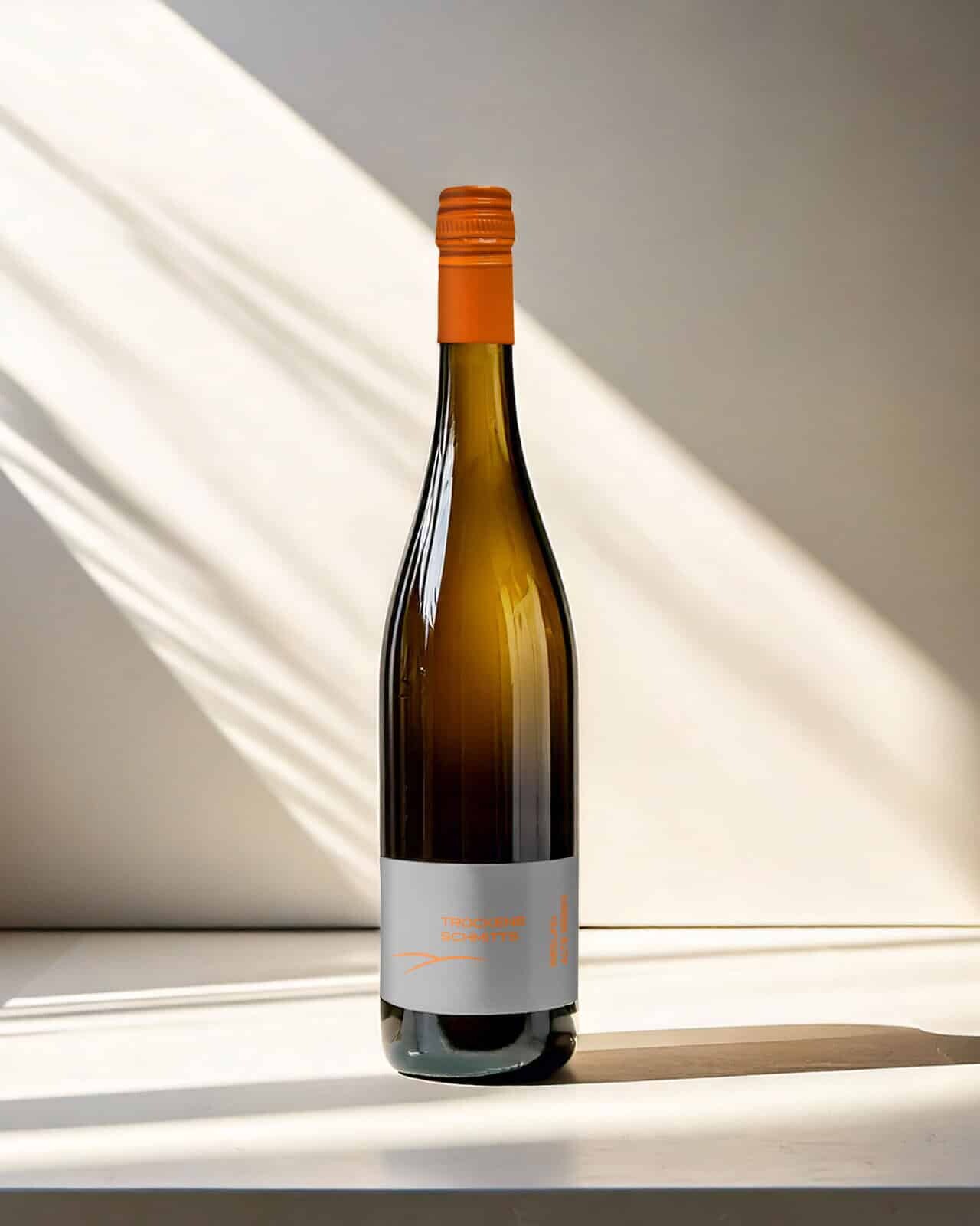 Schlegel Ewig Leben Riesling Alte Rebe uai
