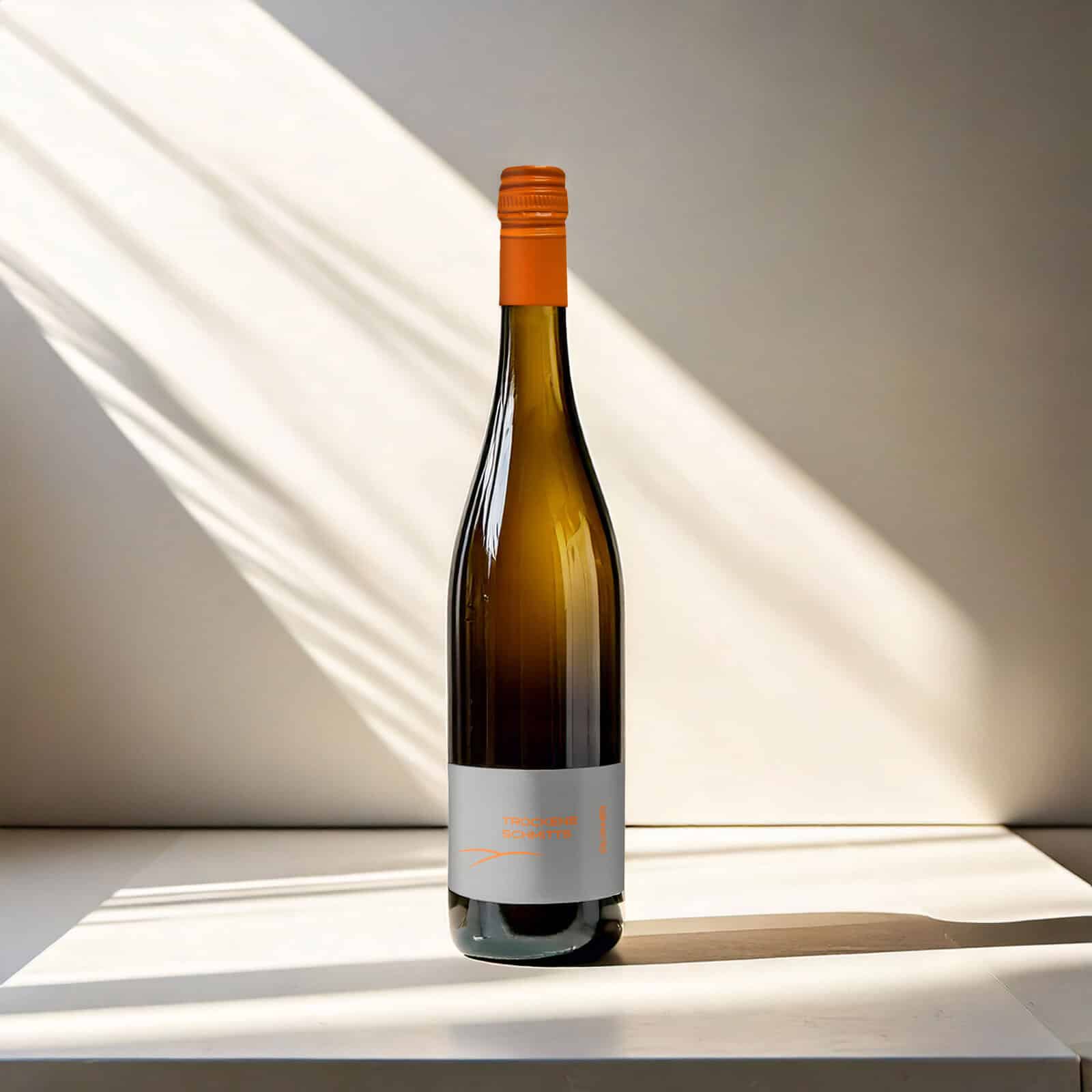 Schlegel Ewig Leben Silvaner