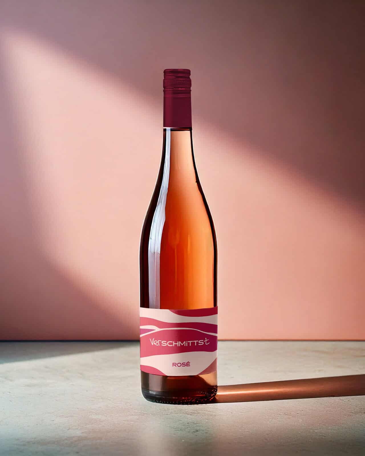 Schlegel verSCHMiTTSt rose uai
