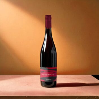 Schlegel verSCHMiTTSt rouge
