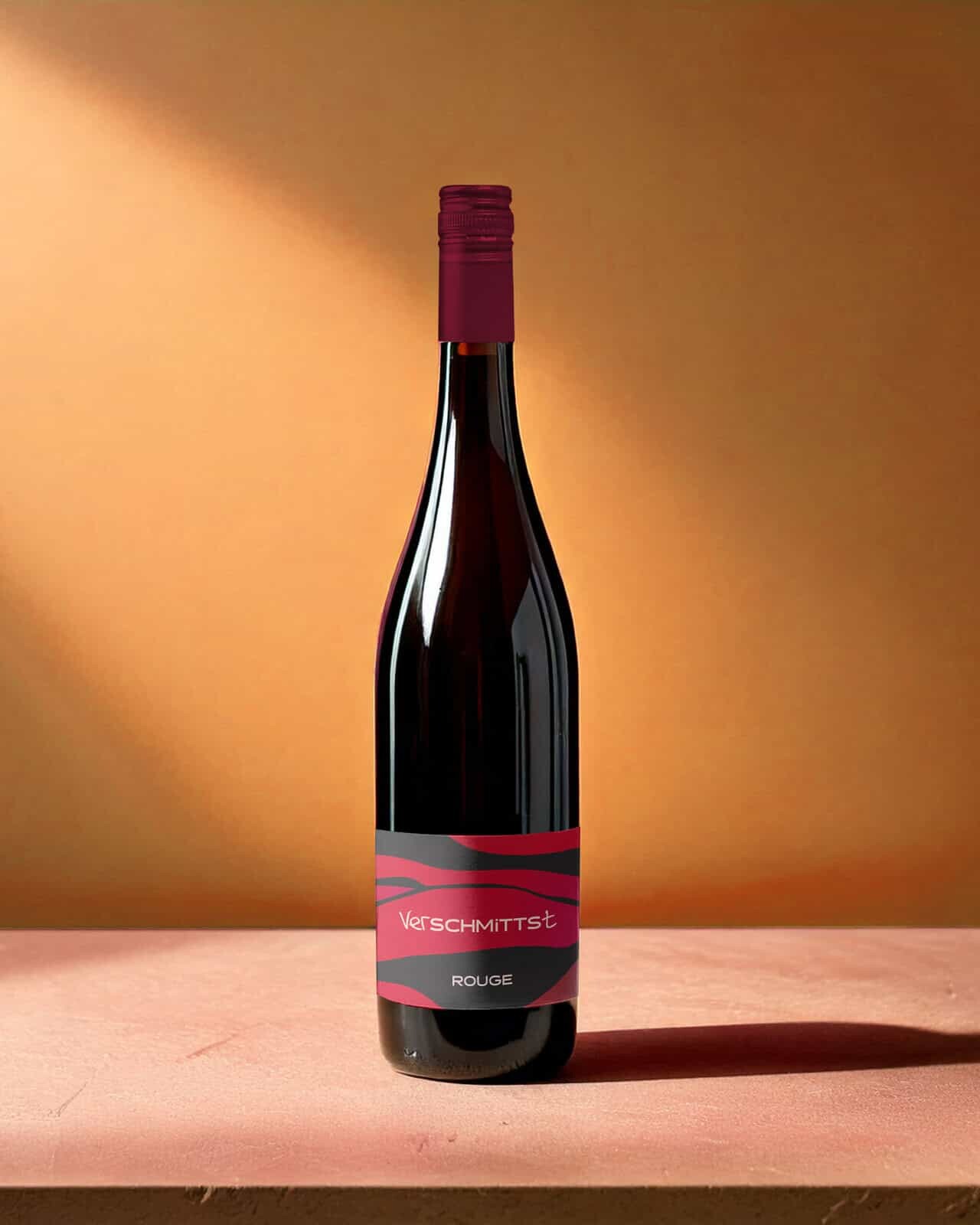 Schlegel verSCHMiTTSt rouge uai