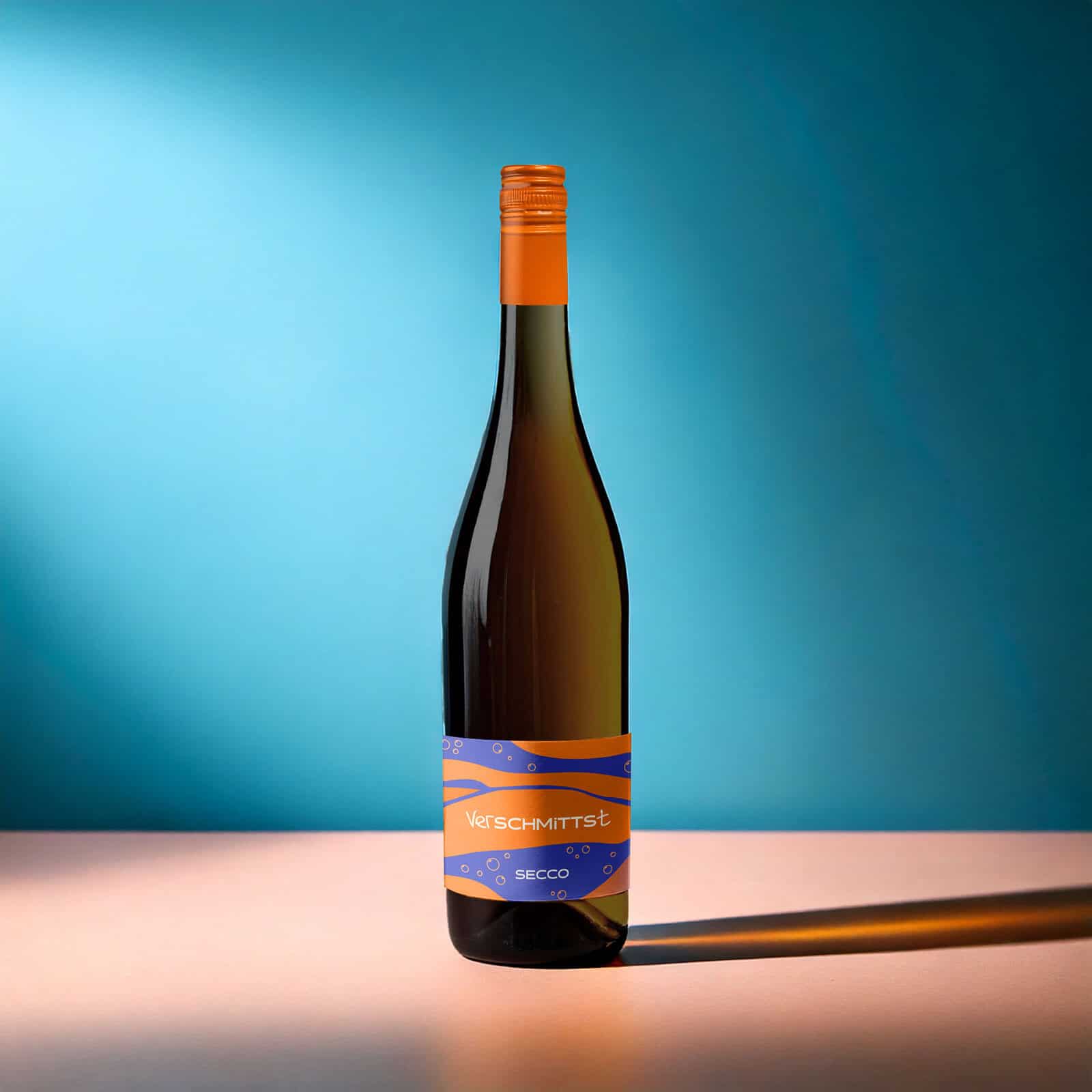 Schlegel verSCHMiTTSt secco
