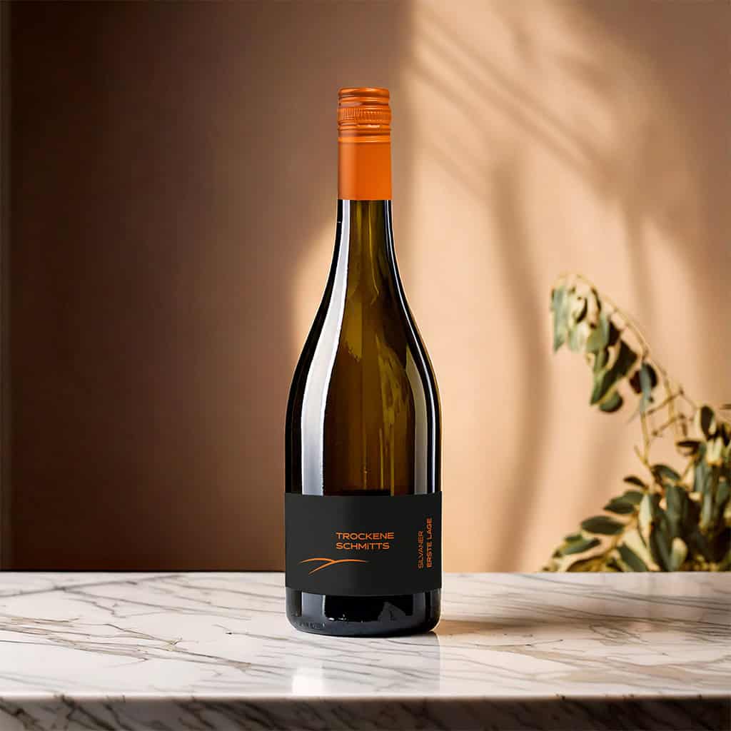 Burgunder Erste Lage Silvaner Sonnenstuhl