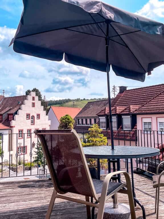ferienwohnung randersacker pfuelben 34 uai