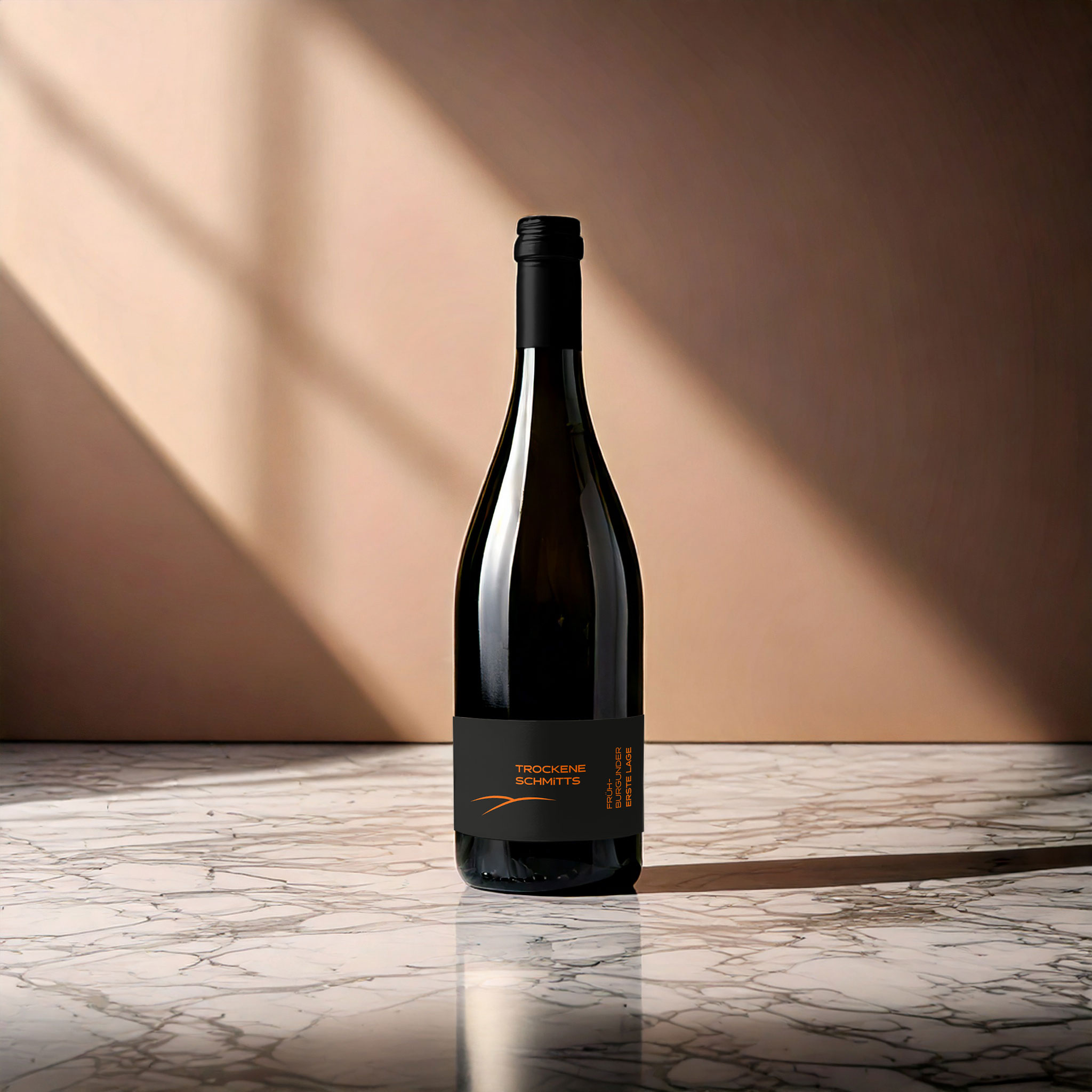 Burgunder Rotwein Erste Lage Fruehburgunder