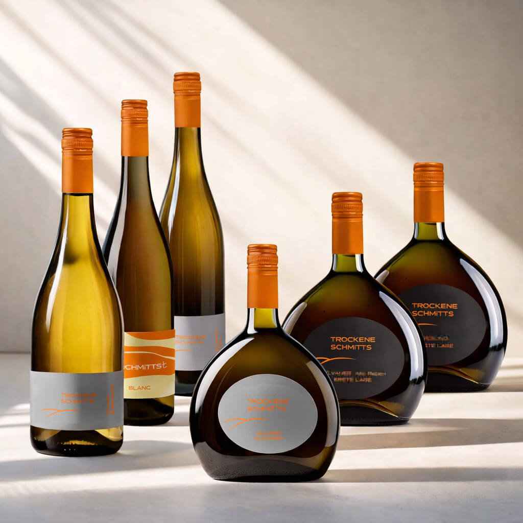 Weinwelten <br/>6er Probepaket 6 Probepaket 2026