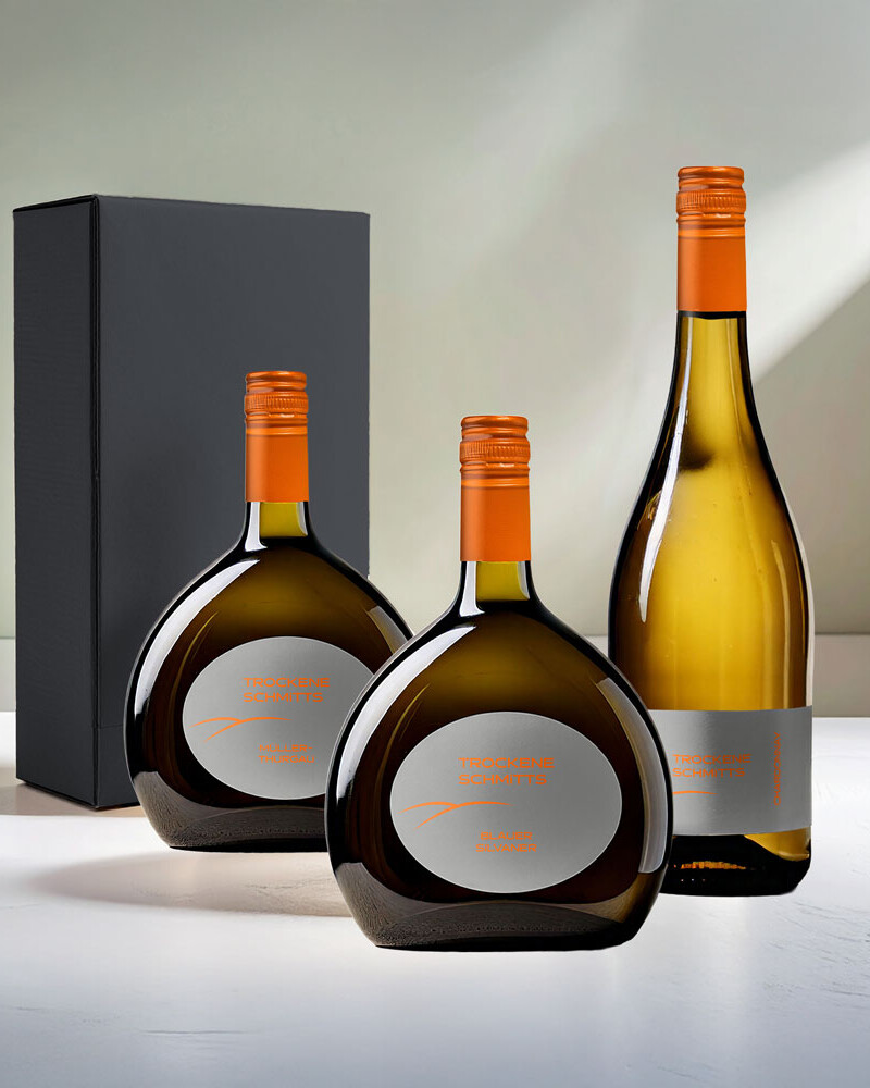 Praesentpaket ewig leben uai