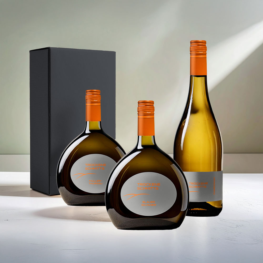 EWIG LEBEN <br>3er Präsentpaket 4 Praesentpaket ewig leben