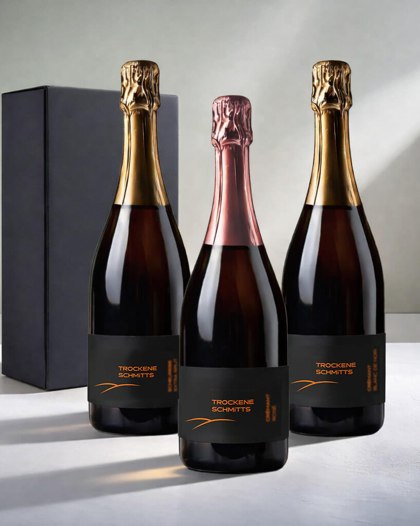 Praesentpaket sektpaket 2026 uai