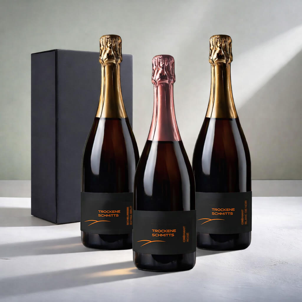 Praesentpaket sektpaket 2026