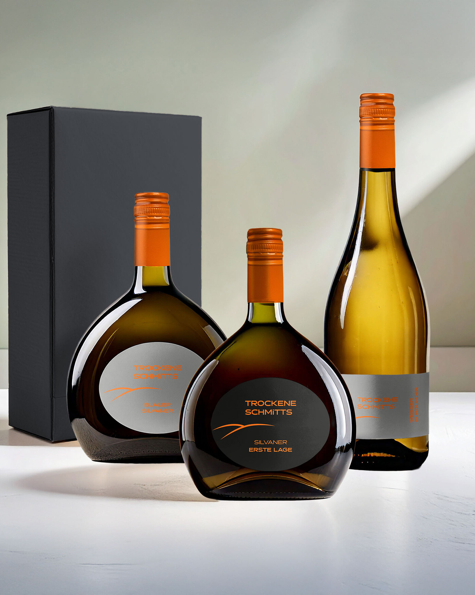 Praesentpaket weinwelten uai