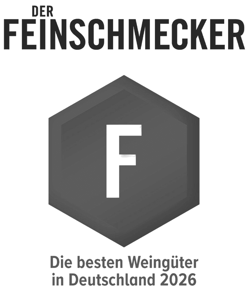 Trockene Schmitts Feinschmecker sw neu